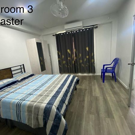 Drasa Homestay Lautoka Dış mekan fotoğraf