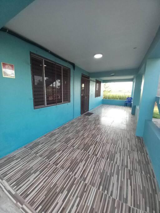 Drasa Homestay Lautoka Dış mekan fotoğraf