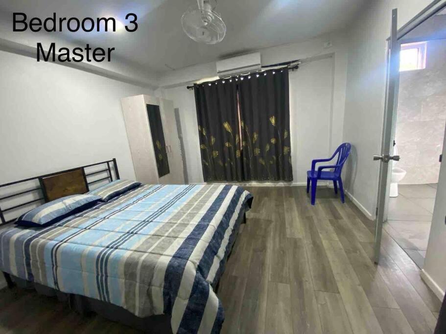 Drasa Homestay Lautoka Dış mekan fotoğraf